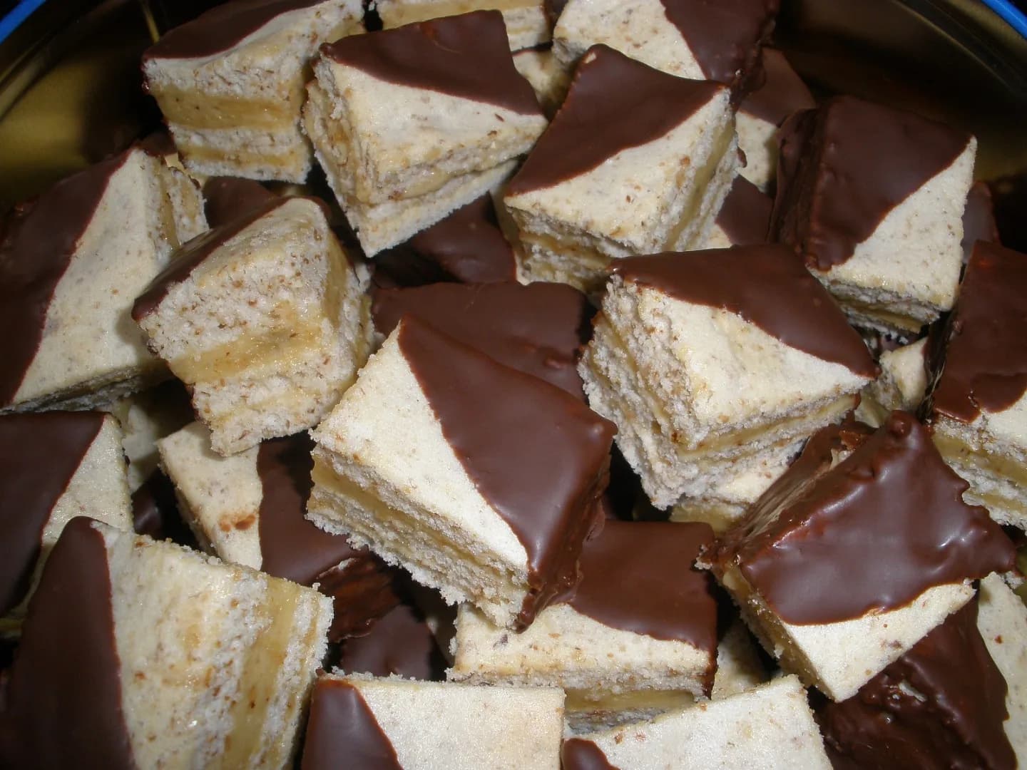 Štafetky